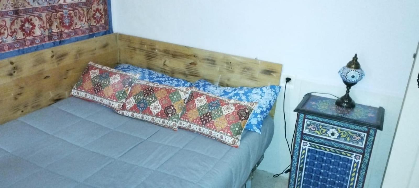 Sleep & Shower In A Typical District Córdoba Exterior foto