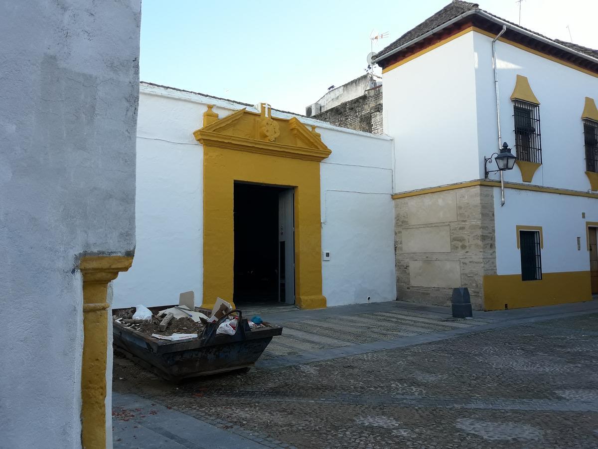 Sleep & Shower In A Typical District Córdoba Exterior foto