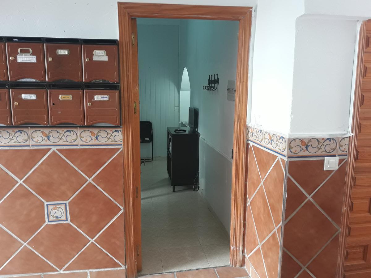 Sleep & Shower In A Typical District Córdoba Exterior foto