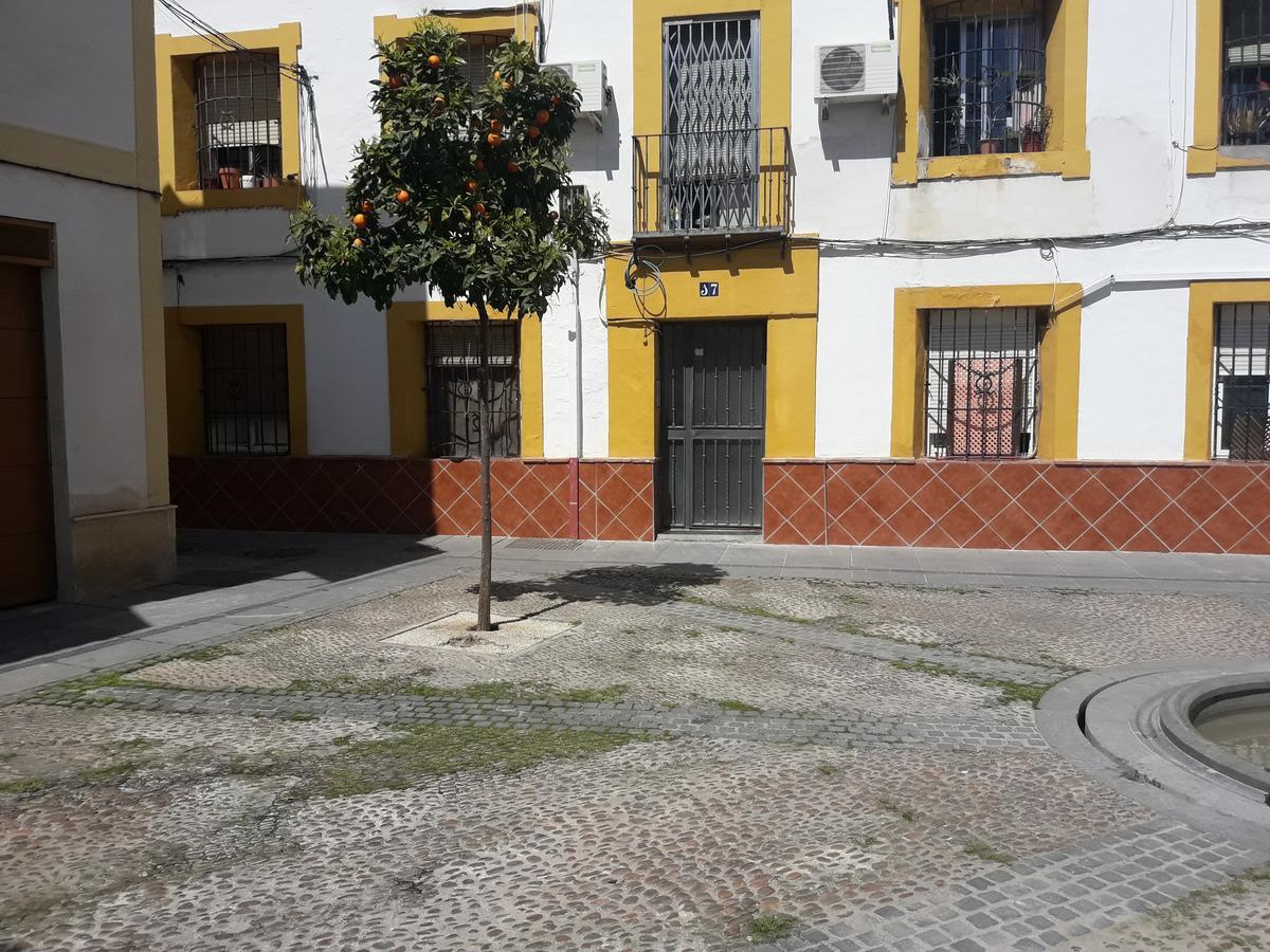 Sleep & Shower In A Typical District Córdoba Exterior foto