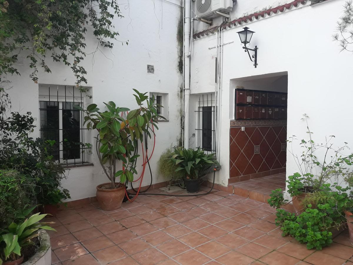 Sleep & Shower In A Typical District Córdoba Exterior foto