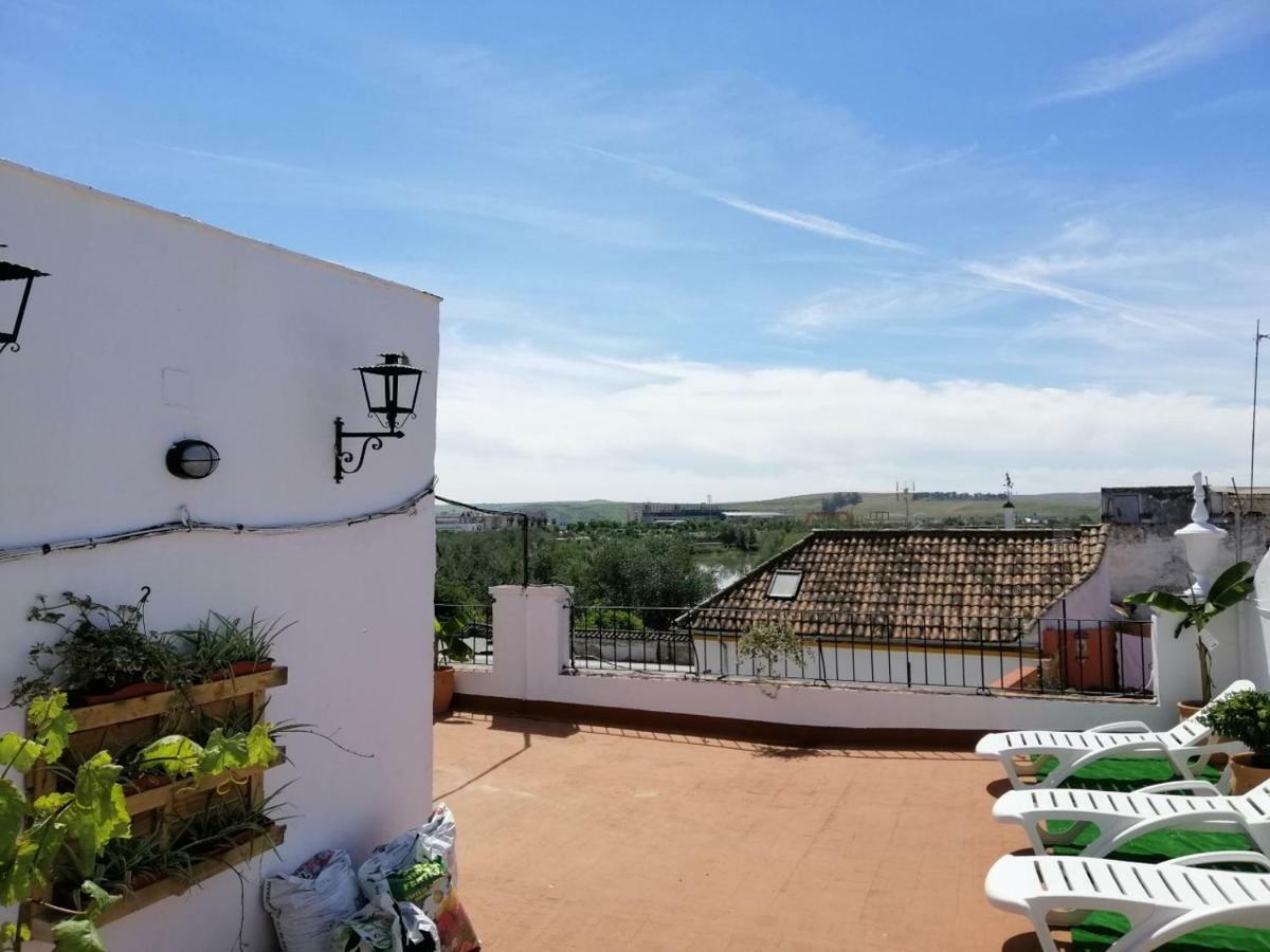 Sleep & Shower In A Typical District Córdoba Exterior foto