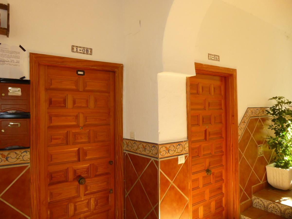 Sleep & Shower In A Typical District Córdoba Exterior foto
