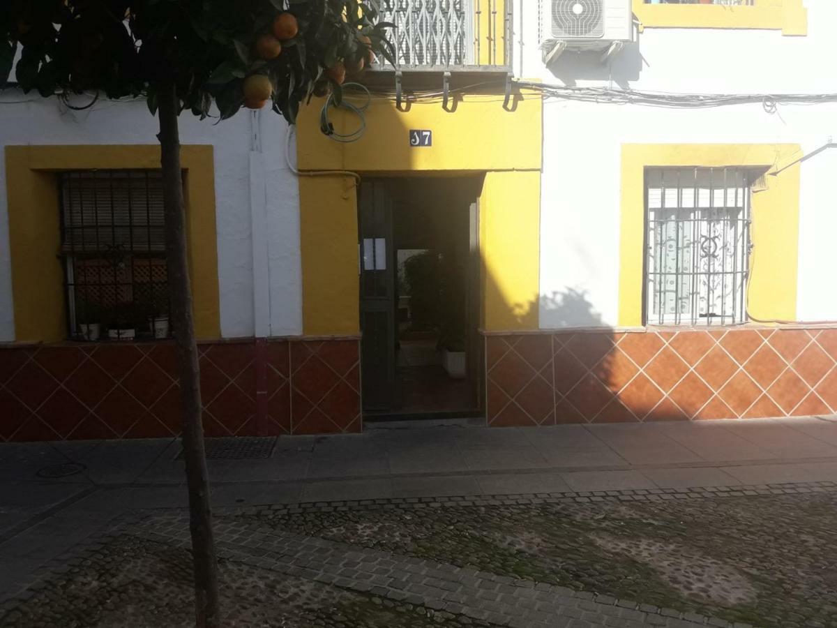 Sleep & Shower In A Typical District Córdoba Exterior foto