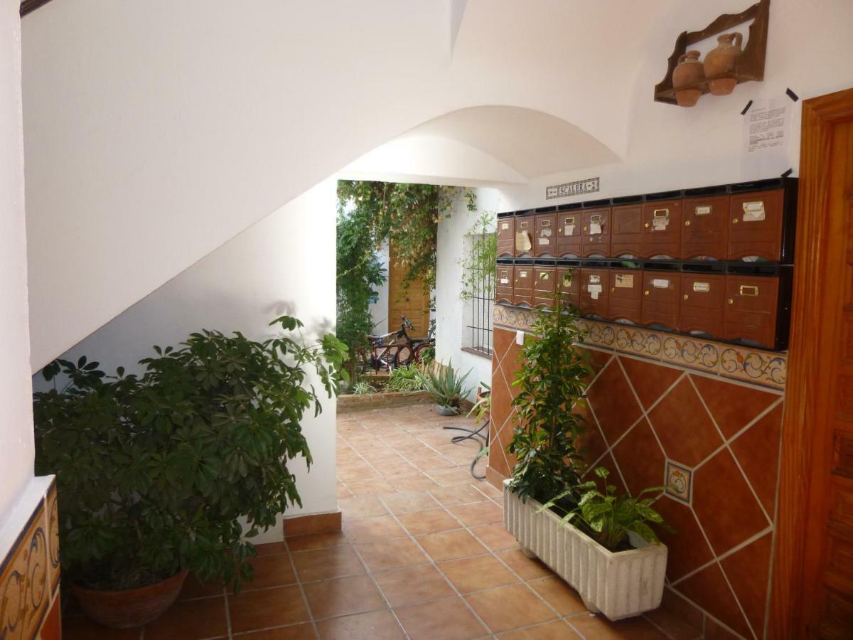 Sleep & Shower In A Typical District Córdoba Exterior foto